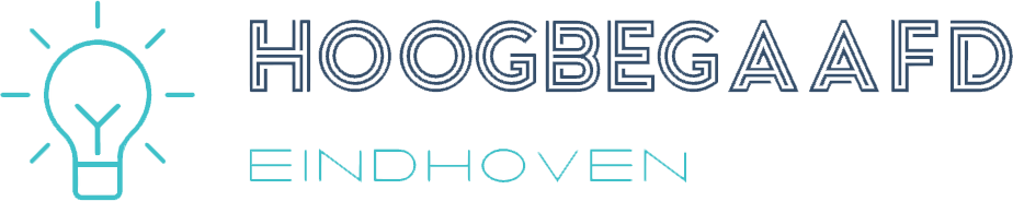 Hoogbegaafd Eindhoven